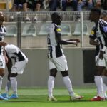 Sul Informação - Portimonense deixa escapar vantagem frente ao Sporting