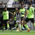 Sul Informação - Portimonense deixa escapar vantagem frente ao Sporting