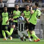 Sul Informação - Portimonense deixa escapar vantagem frente ao Sporting