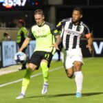 Sul Informação - Portimonense deixa escapar vantagem frente ao Sporting