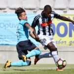 Sul Informação - Fotogaleria: Portimonense soma 3ª vitória consecutiva na II Liga