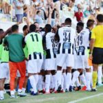 Sul Informação - Fotogaleria: Portimonense soma 3ª vitória consecutiva na II Liga