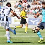 Sul Informação - Fotogaleria: Portimonense soma 3ª vitória consecutiva na II Liga