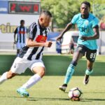 Sul Informação - Fotogaleria: Portimonense soma 3ª vitória consecutiva na II Liga