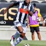 Sul Informação - Fotogaleria: Portimonense soma 3ª vitória consecutiva na II Liga