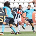 Sul Informação - Fotogaleria: Portimonense soma 3ª vitória consecutiva na II Liga
