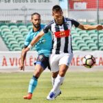 Sul Informação - Fotogaleria: Portimonense soma 3ª vitória consecutiva na II Liga