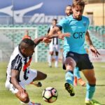 Sul Informação - Fotogaleria: Portimonense soma 3ª vitória consecutiva na II Liga
