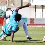 Sul Informação - Fotogaleria: Portimonense soma 3ª vitória consecutiva na II Liga