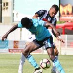 Sul Informação - Fotogaleria: Portimonense soma 3ª vitória consecutiva na II Liga