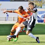 Sul Informação - Fotogaleria: Portimonense perde em casa mas mantém comando isolado