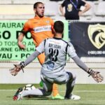 Sul Informação - Fotogaleria: Portimonense perde em casa mas mantém comando isolado