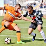 Sul Informação - Portimonense perde em casa contra “pretendente” à subida Varzim