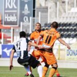 Sul Informação - Fotogaleria: Portimonense perde em casa mas mantém comando isolado