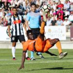 Sul Informação - Fotogaleria: Portimonense perde em casa mas mantém comando isolado