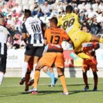 Sul Informação - Fotogaleria: Portimonense perde em casa mas mantém comando isolado