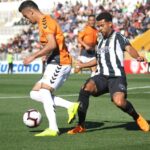 Sul Informação - Portimonense regressa às vitórias com mão cheia de golos
