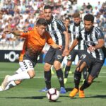 Sul Informação - Portimonense regressa às vitórias com mão cheia de golos