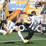 Sul Informação - Portimonense regressa às vitórias com mão cheia de golos