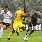 Sul Informação - Canto, penálti e “bomba” de Beto dão vitória ao Portimonense
