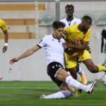 Sul Informação - Canto, penálti e “bomba” de Beto dão vitória ao Portimonense