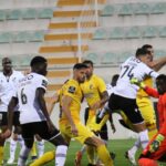Sul Informação - Canto, penálti e “bomba” de Beto dão vitória ao Portimonense