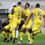 Sul Informação - Canto, penálti e “bomba” de Beto dão vitória ao Portimonense