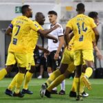 Sul Informação - Canto, penálti e “bomba” de Beto dão vitória ao Portimonense