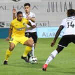 Sul Informação - Canto, penálti e “bomba” de Beto dão vitória ao Portimonense
