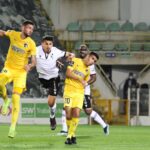 Sul Informação - Canto, penálti e “bomba” de Beto dão vitória ao Portimonense