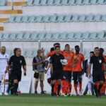 Sul Informação - Portimonense não marca e sofre primeira derrota depois do regresso da Liga
