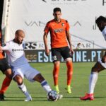 Sul Informação - Portimonense não marca e sofre primeira derrota depois do regresso da Liga