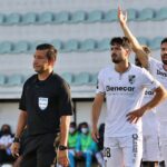 Sul Informação - Portimonense não marca e sofre primeira derrota depois do regresso da Liga