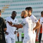 Sul Informação - Portimonense não marca e sofre primeira derrota depois do regresso da Liga