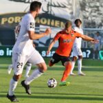 Sul Informação - Portimonense não marca e sofre primeira derrota depois do regresso da Liga