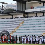 Sul Informação - Portimonense não marca e sofre primeira derrota depois do regresso da Liga