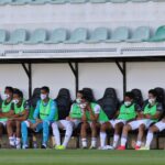 Sul Informação - Portimonense não marca e sofre primeira derrota depois do regresso da Liga