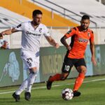 Sul Informação - Portimonense não marca e sofre primeira derrota depois do regresso da Liga