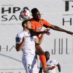 Sul Informação - Portimonense não marca e sofre primeira derrota depois do regresso da Liga