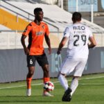 Sul Informação - Portimonense não marca e sofre primeira derrota depois do regresso da Liga