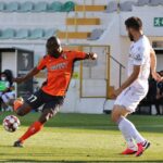 Sul Informação - Portimonense não marca e sofre primeira derrota depois do regresso da Liga