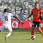 Sul Informação - Portimonense não marca e sofre primeira derrota depois do regresso da Liga