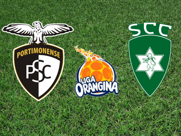 Sul Informação - Liga Orangina: Portimonense recebe Sp. Covilhã em duelo de aflitos (siga a partida em direto)