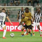 Sul Informação - Portimonense “dá a volta” ao Vitória de Guimarães e vence por 2-1