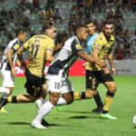 Sul Informação - Portimonense “dá a volta” ao Vitória de Guimarães e vence por 2-1