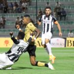 Sul Informação - Portimonense “dá a volta” ao Vitória de Guimarães e vence por 2-1