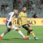 Sul Informação - Portimonense “dá a volta” ao Vitória de Guimarães e vence por 2-1