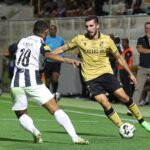 Sul Informação - Portimonense “dá a volta” ao Vitória de Guimarães e vence por 2-1