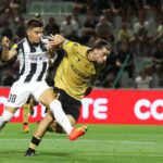 Sul Informação - Portimonense “dá a volta” ao Vitória de Guimarães e vence por 2-1