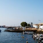 Sul Informação - Vai nascer uma nova zona para a náutica de recreio no Porto de Pesca de Olhão